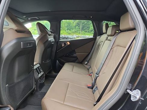 New 2026 BMW X3 M50 w/ Premium Package AWD/4WD image 6