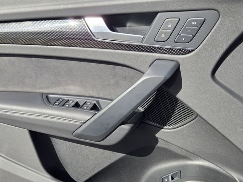 Certified 2023 Audi SQ5 Premium Plus w/ Premium Plus Package image 28