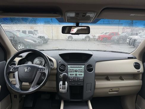 Used 2011 Honda Pilot EX-L image 16