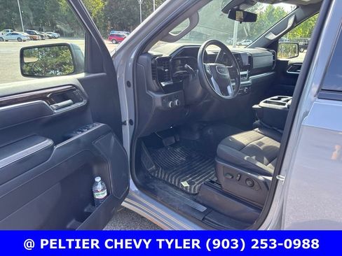 Used 2024 GMC Sierra 1500 Elevation RWD image 12