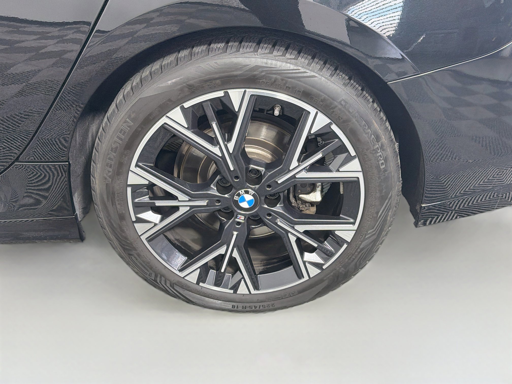 Used 2025 BMW 228i xDrive AWD/4WD image 11