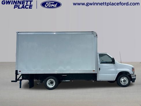 New 2025 Ford E-350 and Econoline 350 Super Duty w/ Power Equipment Group image 4