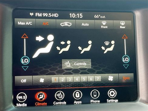 Used 2022 Dodge Charger GT w/ Plus Group image 21