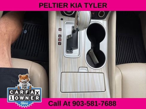 Used 2017 Nissan Murano SL image 24