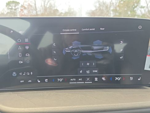 New 2025 Audi Q5 Premium Plus image 19