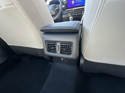 New 2026 Toyota Camry XLE AWD/4WD image 35