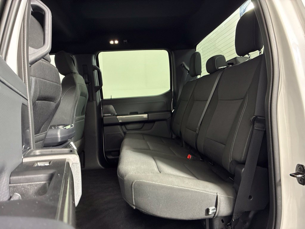 Used 2023 Ford F150 XLT w/ Equipment Group 302A High RWD image 30