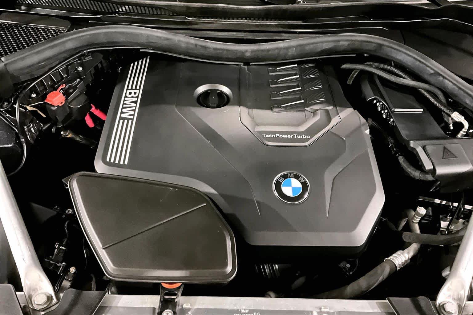 Used 2023 BMW X3 xDrive30i w/ Premium Package AWD/4WD image 30