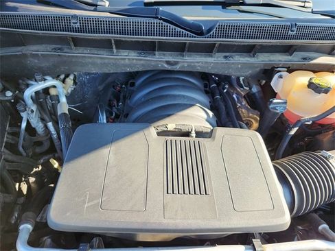 Certified 2021 Chevrolet Tahoe LT image 29