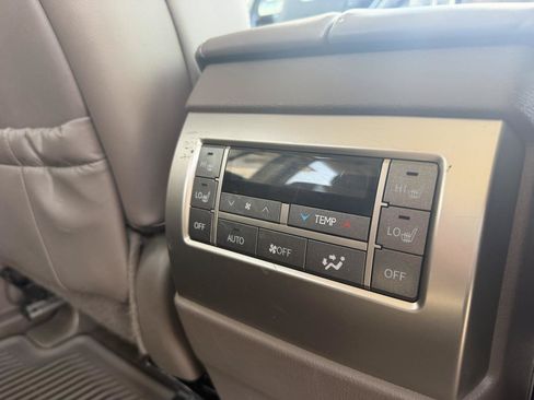 Used 2019 Lexus GX 460 Premium AWD/4WD image 26