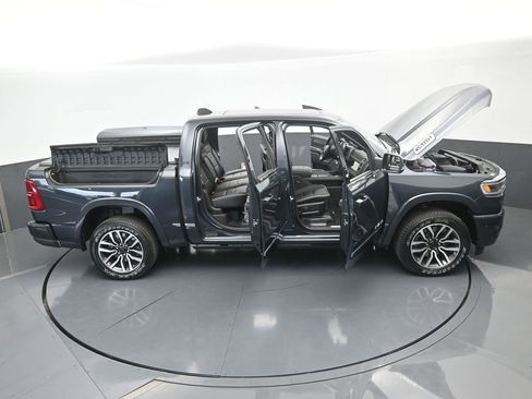 Used 2026 RAM 1500 Limited AWD/4WD image 72