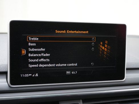 Used 2019 Audi RS 5 Sportback image 67