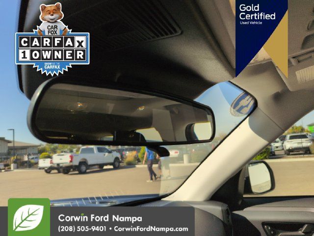 Used 2024 Ford Bronco Sport Big Bend w/ Convenience Package AWD/4WD image 23