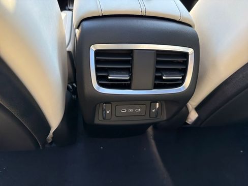 New 2026 Acura RDX A-Spec AWD/4WD image 25