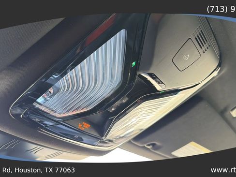 Used 2022 BMW 530i w/ Premium Package RWD image 50