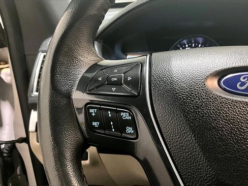 Used 2019 Ford Explorer Limited w/ Equipment Group 301A image 11