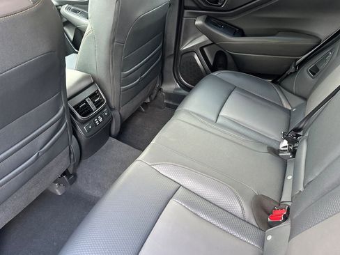 Certified 2025 Subaru Outback Wilderness image 14