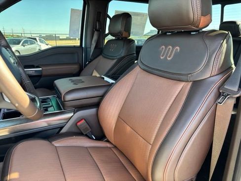 New 2026 Ford F150 King Ranch w/ Equipment Group 601A High AWD/4WD image 12