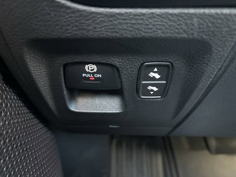 Used 2025 RAM 1500 Rebel w/ Rebel Level 1 Equipment Group image 15