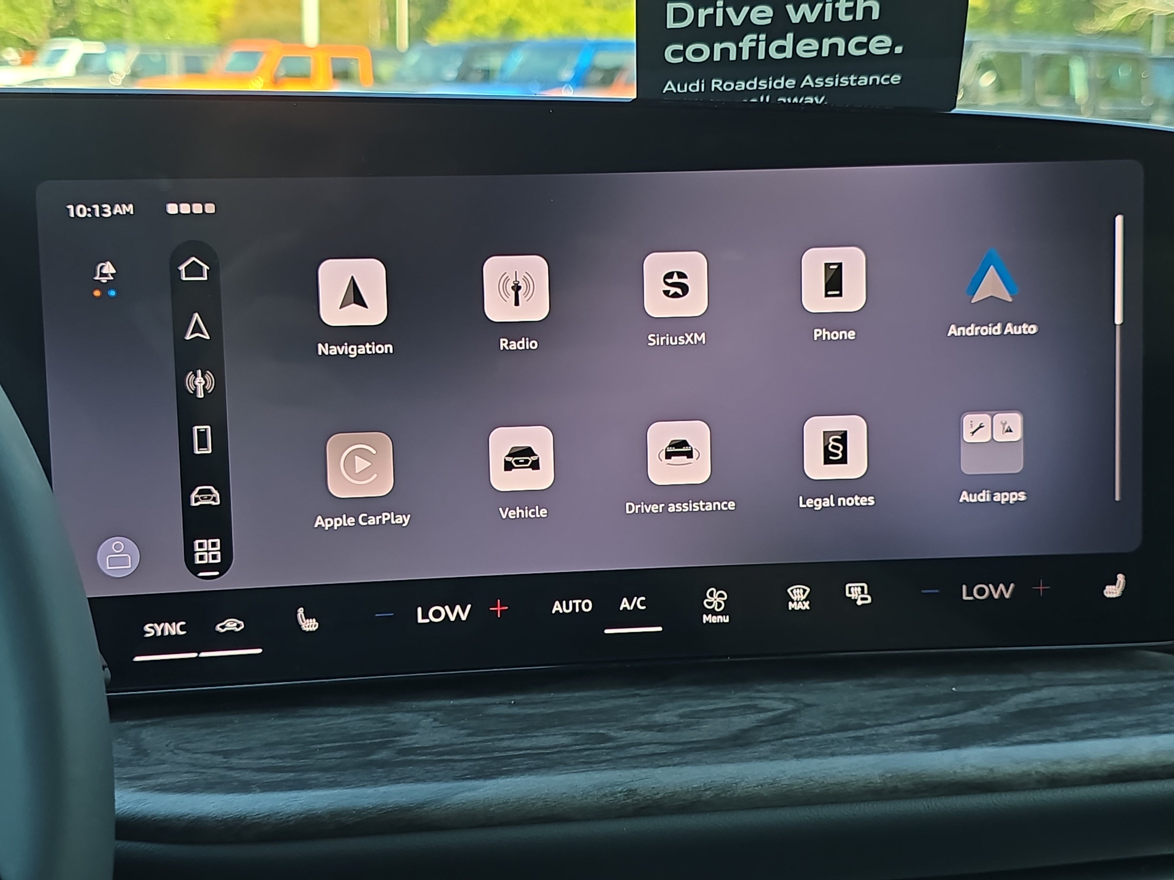 New 2026 Audi Q5 Premium AWD/4WD image 21