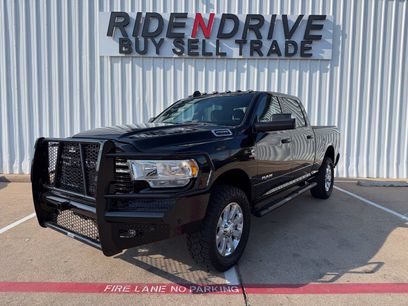 Used 2021 RAM 2500 Big Horn