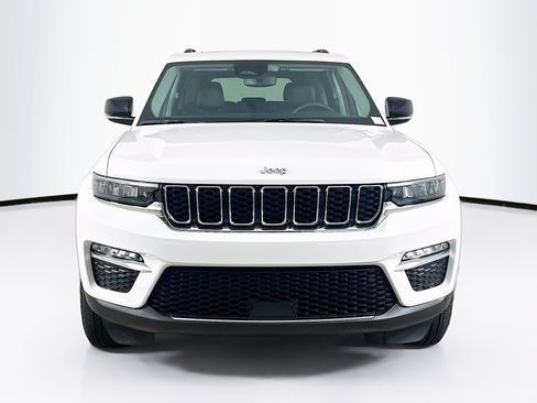 Used 2023 Jeep Grand Cherokee Limited RWD image 2