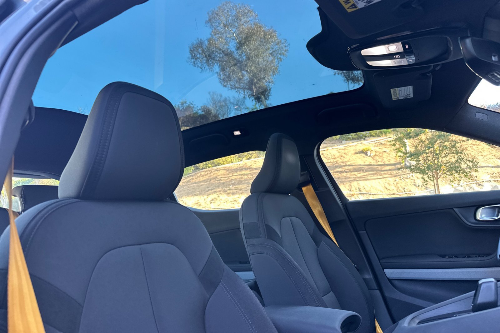 Used 2024 Polestar Polestar 2 AWD/4WD image 19