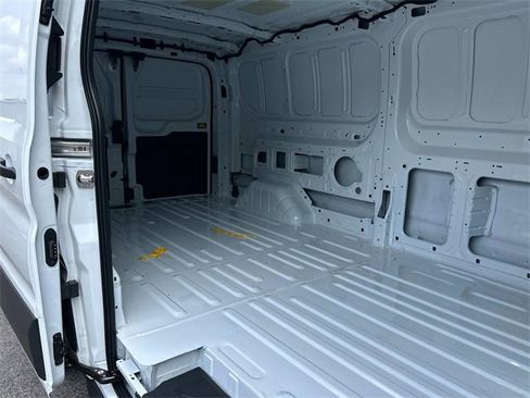 New 2025 Ford Transit 150 Low Roof image 18