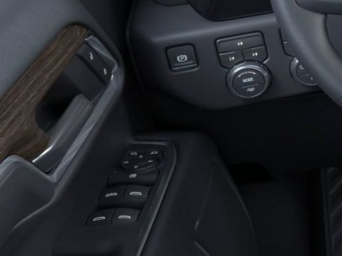 New 2026 GMC Sierra 2500 SLE w/ SLE Value Package; AWD/4WD image 22