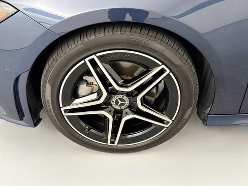 Used 2021 Mercedes-Benz CLA 250 image 31