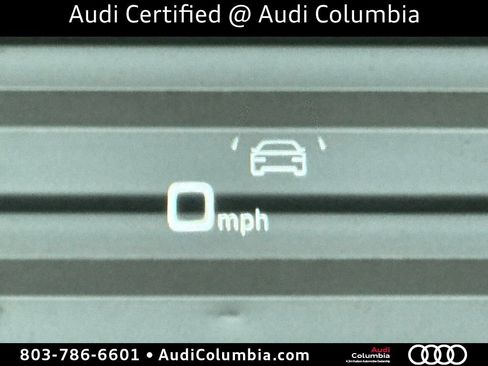 Certified 2022 Audi SQ8 Prestige w/ Prestige Package AWD/4WD image 30