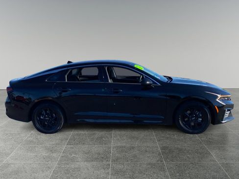 Used 2025 Kia K5 LXS image 6