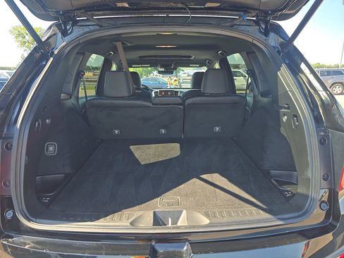 Used 2024 Honda Passport EX-L image 15
