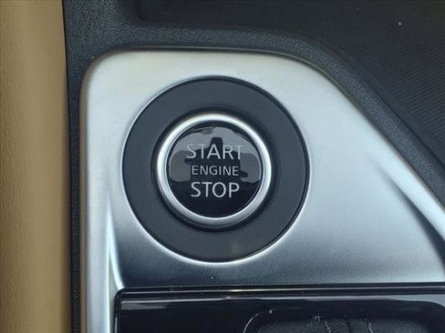 New 2025 Nissan Sentra SV w/ SV Premium Package image 16