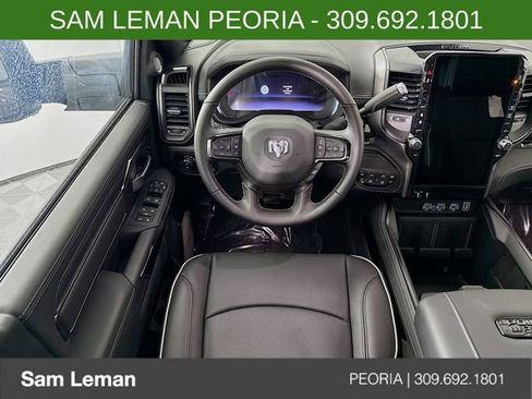 New 2026 RAM 2500 Power Wagon image 23