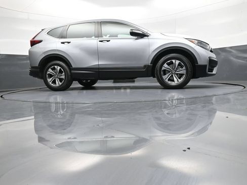 Used 2020 Honda CR-V LX image 28