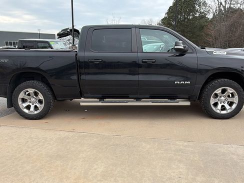 Used 2019 RAM 1500 Big Horn image 7