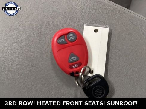 Used 2007 Buick Rendezvous CXL w/ CXL Luxury Package image 34