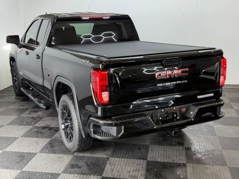 Used 2024 GMC Sierra 1500 Elevation AWD/4WD image 7