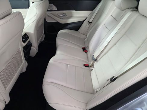 Certified 2025 Mercedes-Benz GLE 450 4MATIC image 14