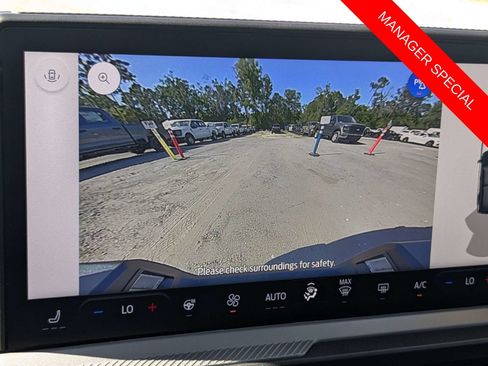 New 2026 Ford Bronco Sport Outer Banks AWD/4WD image 22
