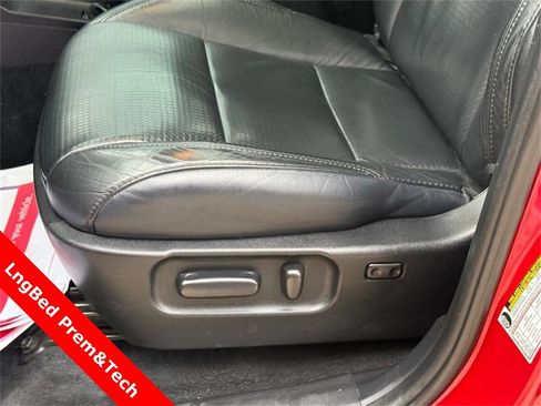 Used 2021 Toyota Tacoma TRD Off-Road w/ TRD Premium Off Road Package image 30