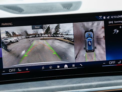 Used 2025 BMW X5 sDrive40i image 24