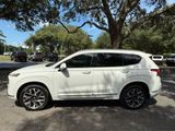 Used 2023 Hyundai Santa Fe Calligraphy image 2