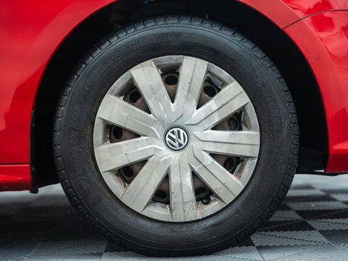 Used 2015 Volkswagen Jetta S FWD image 15