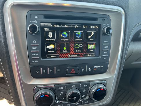 Used 2016 GMC Acadia Denali AWD/4WD image 24