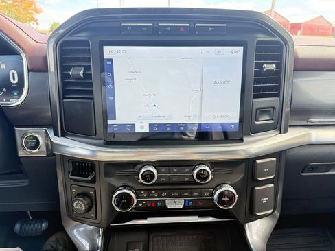 Used 2022 Ford F150 Lariat w/ Equipment Group 502A High image 22