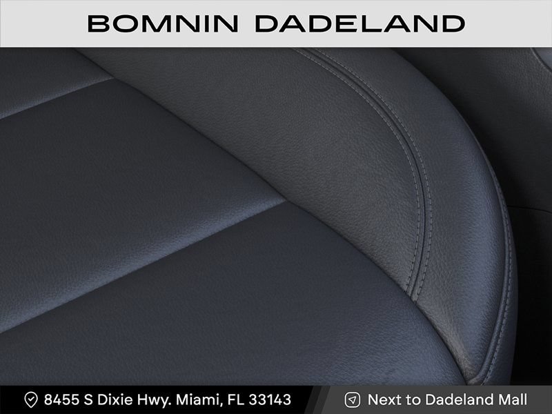 New 2026 Chevrolet Silverado 1500 RST AWD/4WD image 21