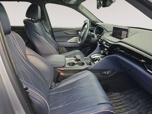 Used 2024 Acura MDX Type S image 15