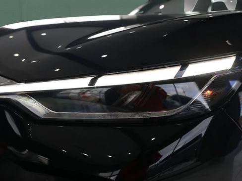 Used 2023 INFINITI QX60 Pure FWD image 39